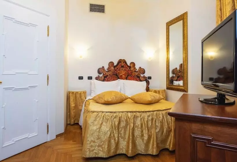 هتل Charles Bridge Palace