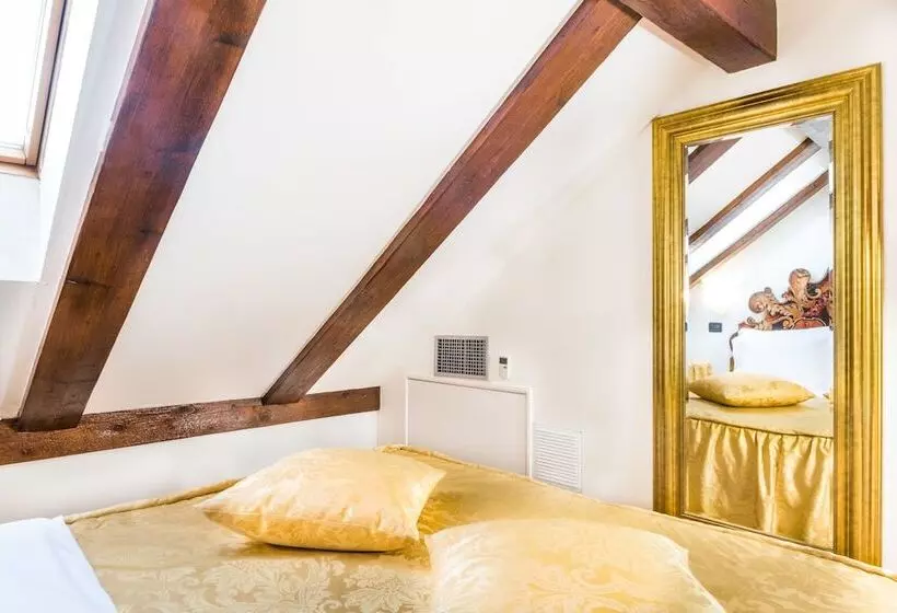 هتل Charles Bridge Palace