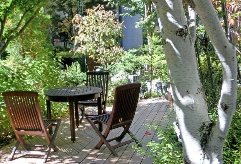 Hotel Cypress Karuizawa