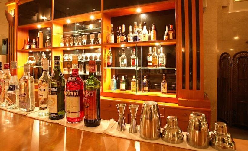 בית מלון כפרי Cypress Karuizawa