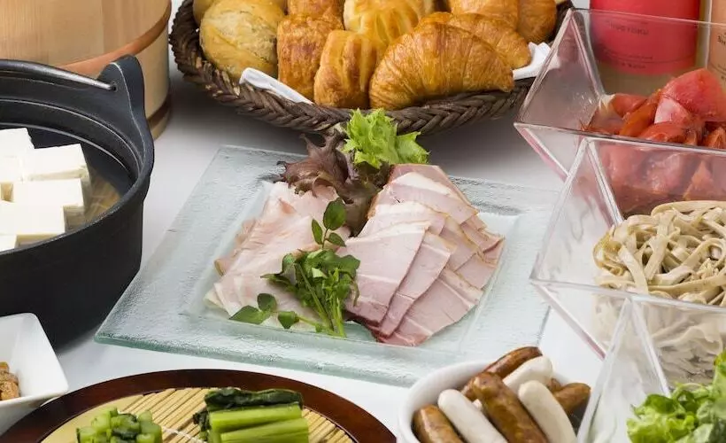 Отель Cypress Karuizawa