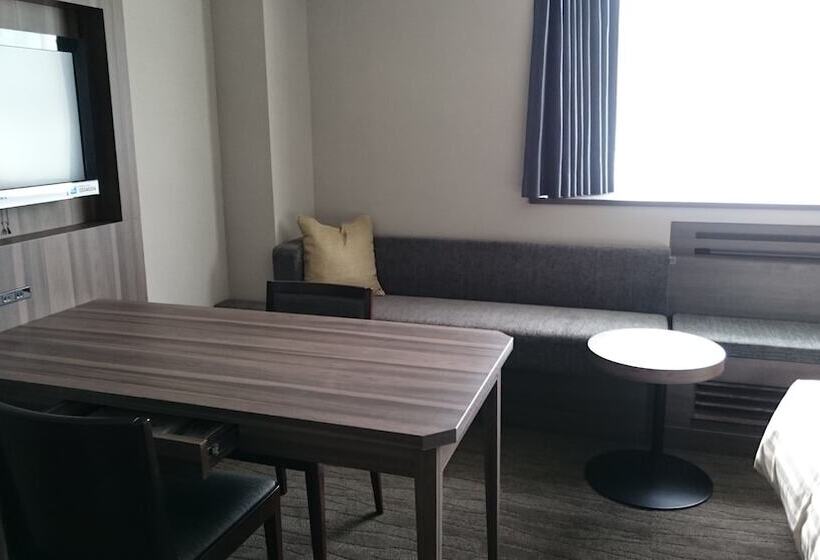 בית מלון כפרי Cypress Karuizawa