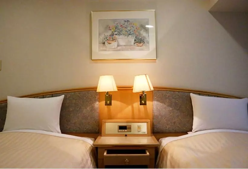 Hotel Cypress Karuizawa