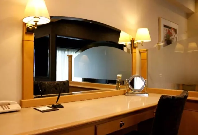 Hotel Cypress Karuizawa