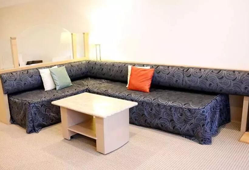 Hotel Cypress Karuizawa