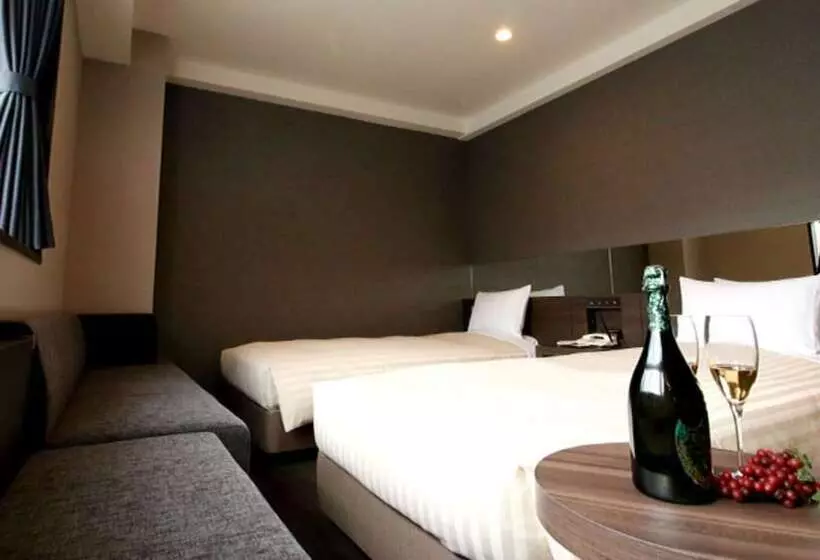 Hotel Cypress Karuizawa