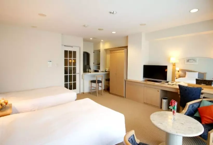 Hotel Cypress Karuizawa