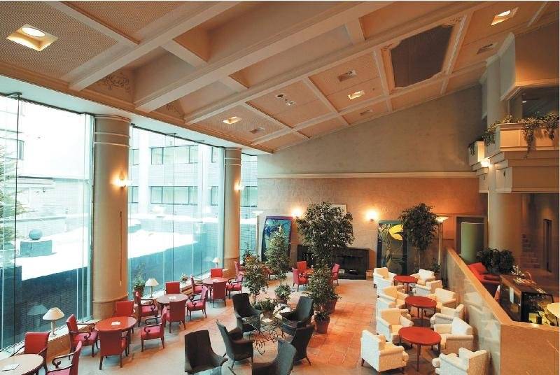 בית מלון כפרי Cypress Karuizawa