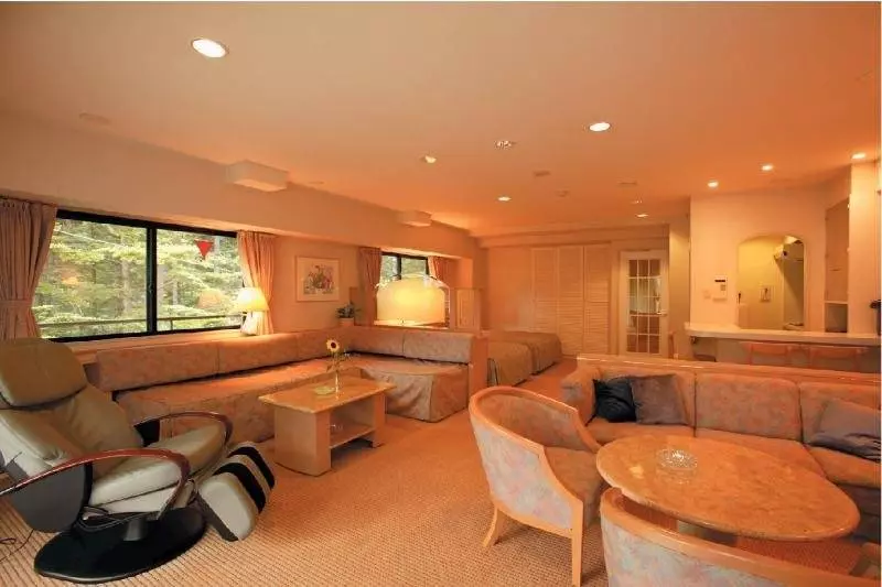 Hotel Cypress Karuizawa