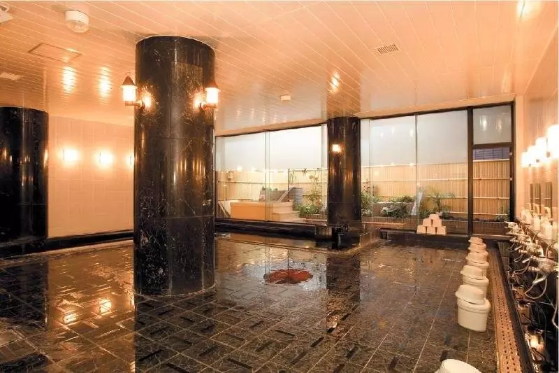 Hotel Cypress Karuizawa