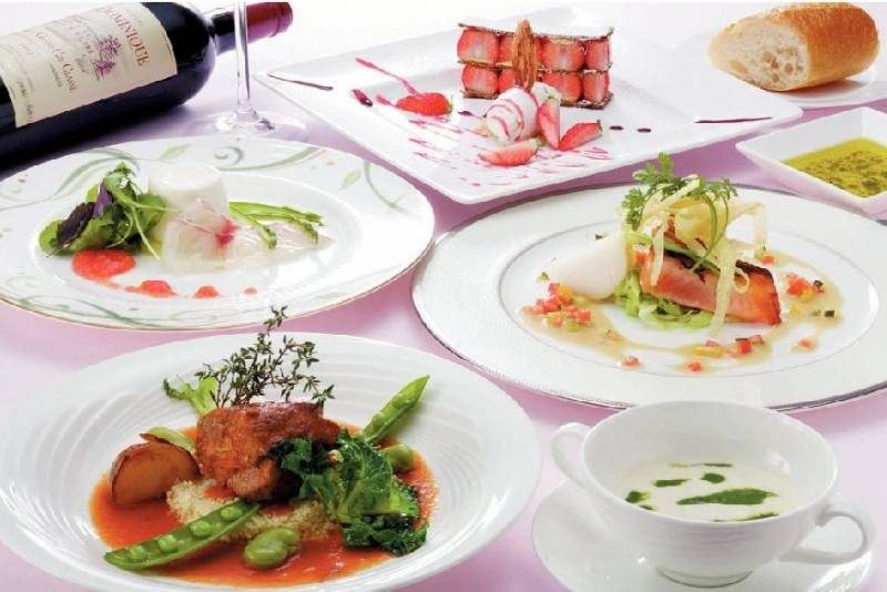 בית מלון כפרי Cypress Karuizawa