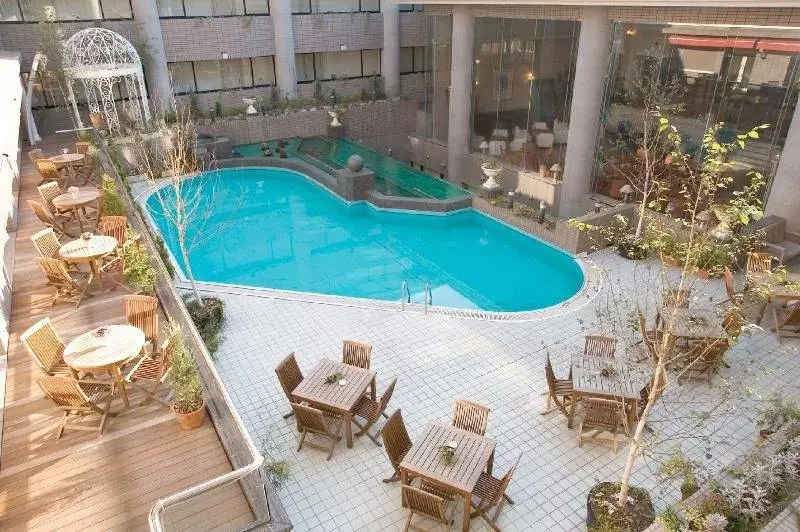 Hotel Cypress Karuizawa