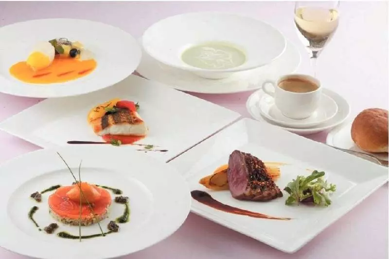 Hotel Cypress Karuizawa