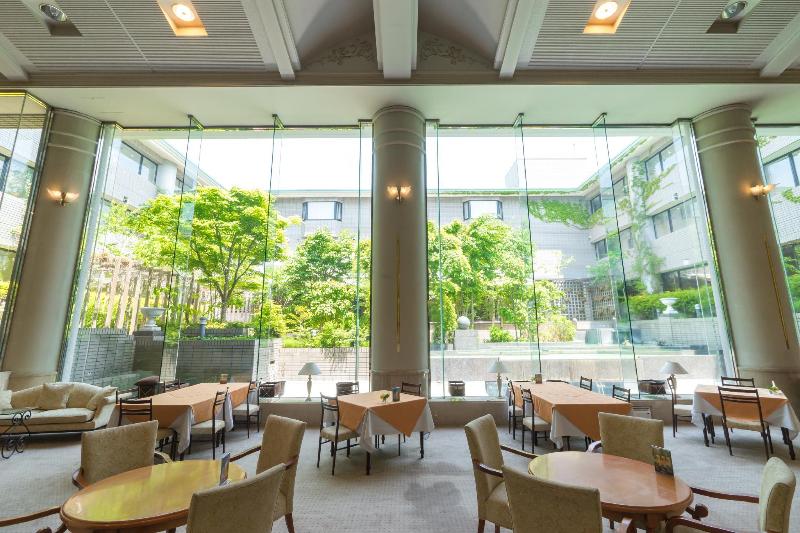 בית מלון כפרי Cypress Karuizawa