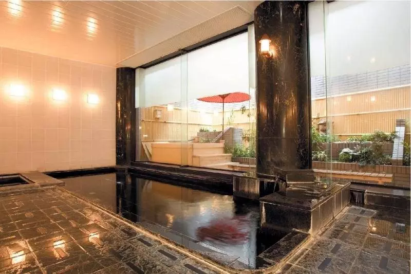 Hotel Cypress Karuizawa