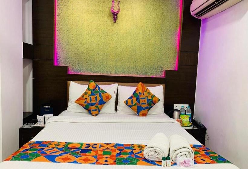 ホテル Delhi Heart