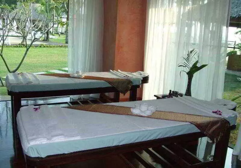 酒店 Dreamz Ocean Pearl Resort & Spa