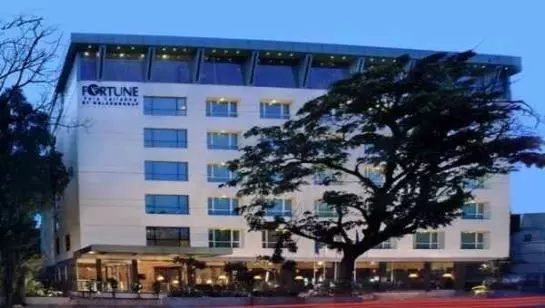 酒店 Fortune Park Vallabhamember Itc  Group