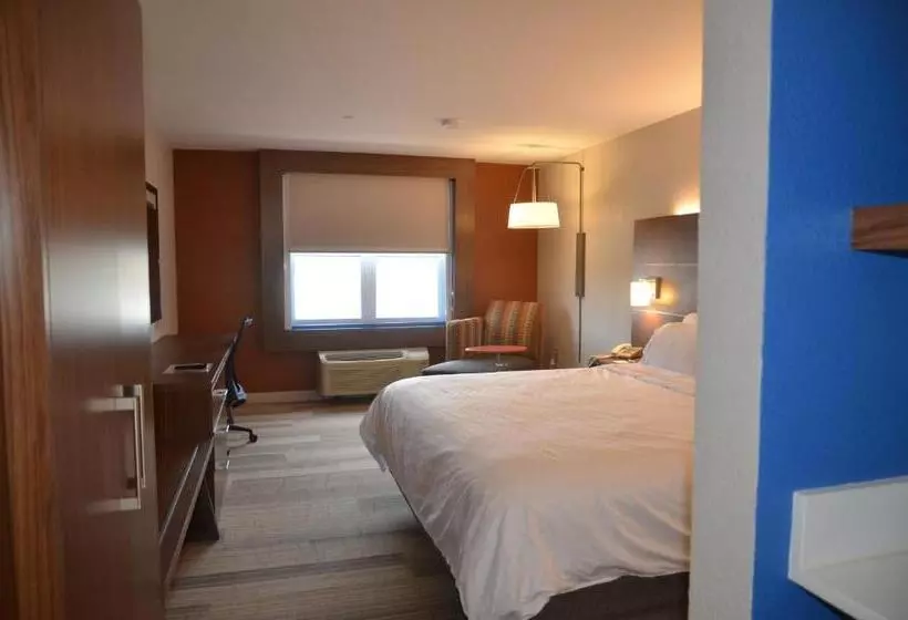 Holiday Inn Express Hotel & Suites Rochester, An Ihg