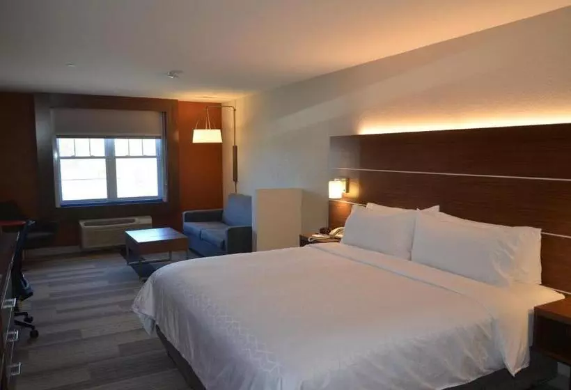 Holiday Inn Express Hotel & Suites Rochester, An Ihg