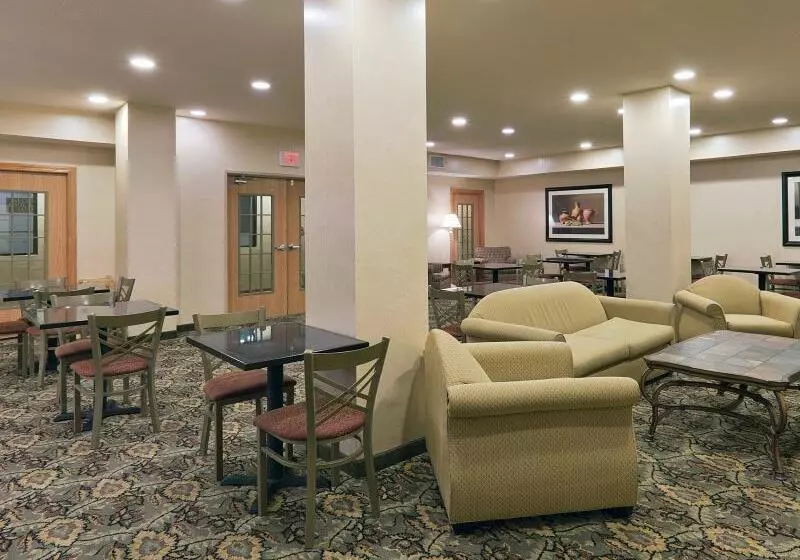 ホテル Holiday Inn Express & Suites Martinsville By Ihg