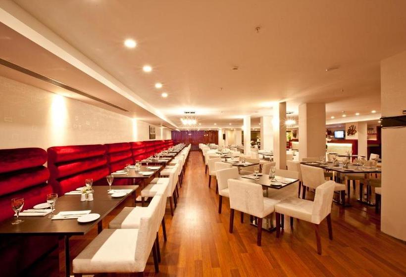 Отель Holiday Inn Gebze  Istanbul Asia, An Ihg