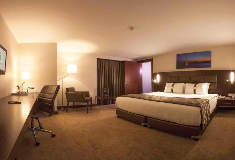 Отель Holiday Inn Gebze  Istanbul Asia, An Ihg