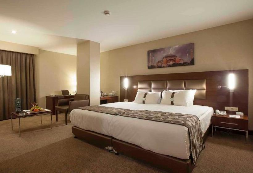 Отель Holiday Inn Gebze  Istanbul Asia, An Ihg