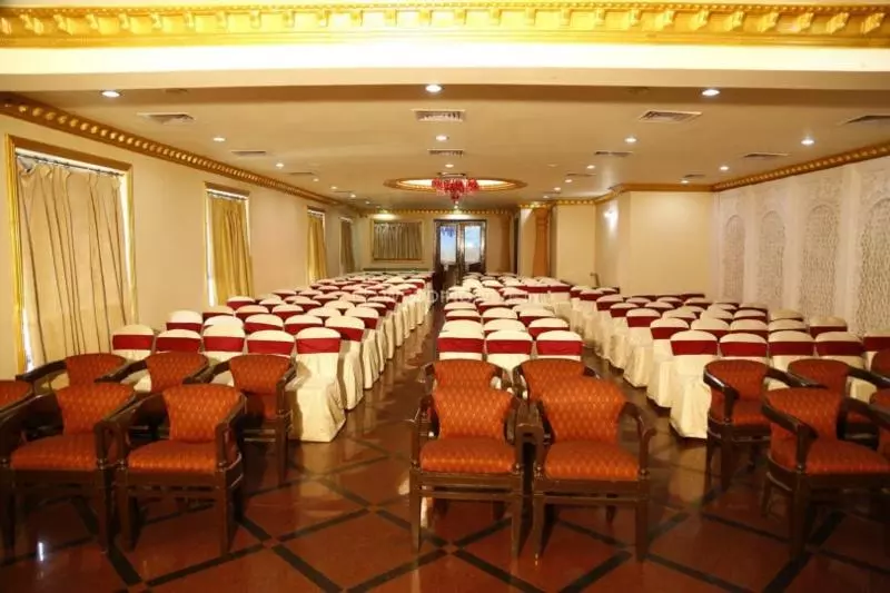 Отель Ik London Residency