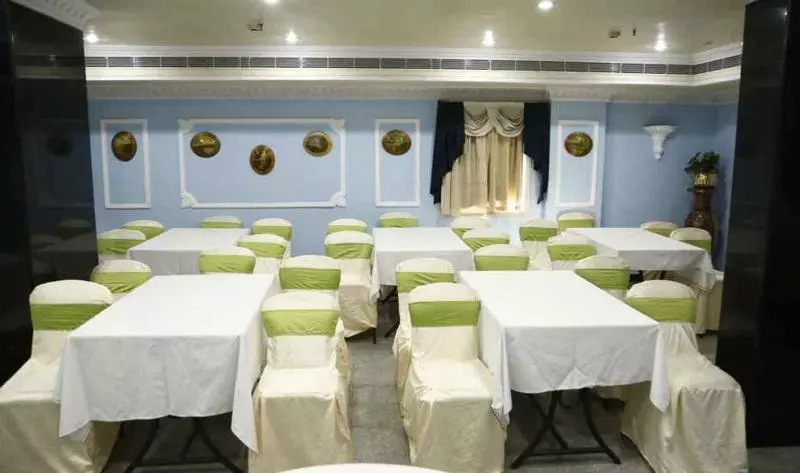 Отель Ik London Residency