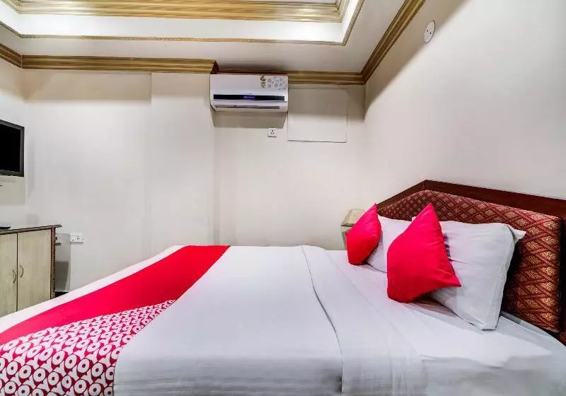 Отель Ik London Residency