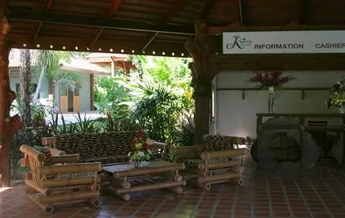 Hotel Kor Sor Resort & Spa