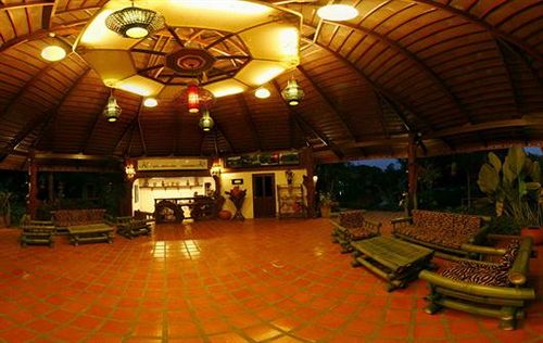 Hotel Kor Sor Resort & Spa