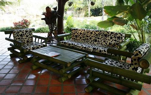 Hotel Kor Sor Resort & Spa