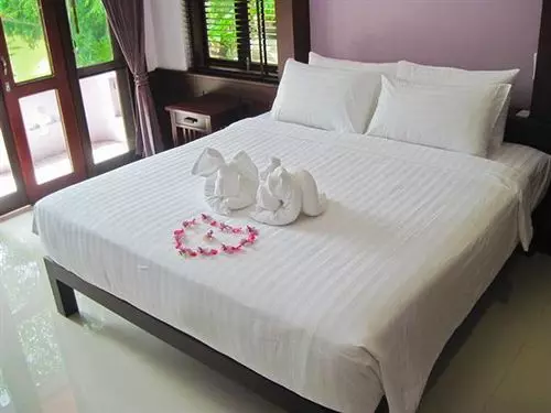 Hotel Kor Sor Resort & Spa