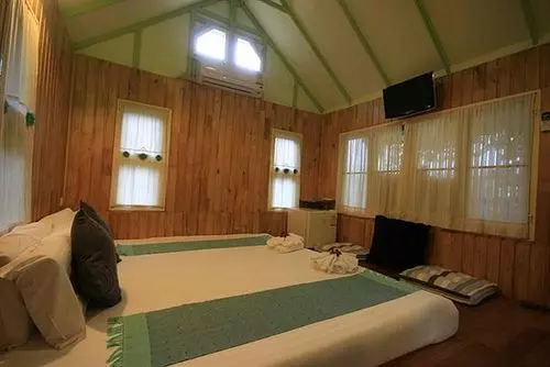 Hotel Kor Sor Resort & Spa