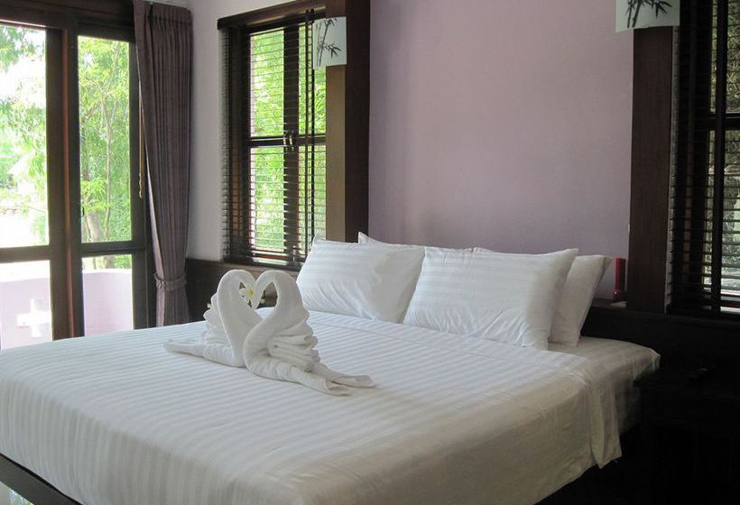 Hotel Kor Sor Resort & Spa