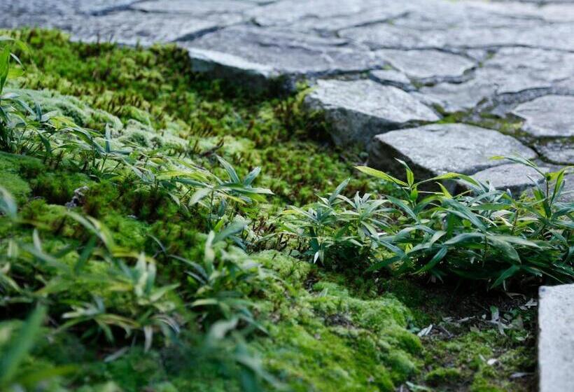 בית מלון כפרי Kotohira Kadan