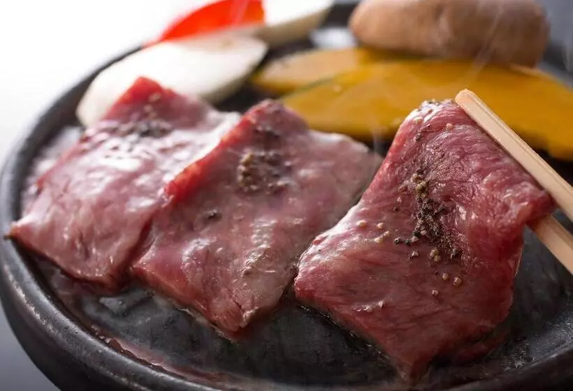 Отель Kotohira Kadan