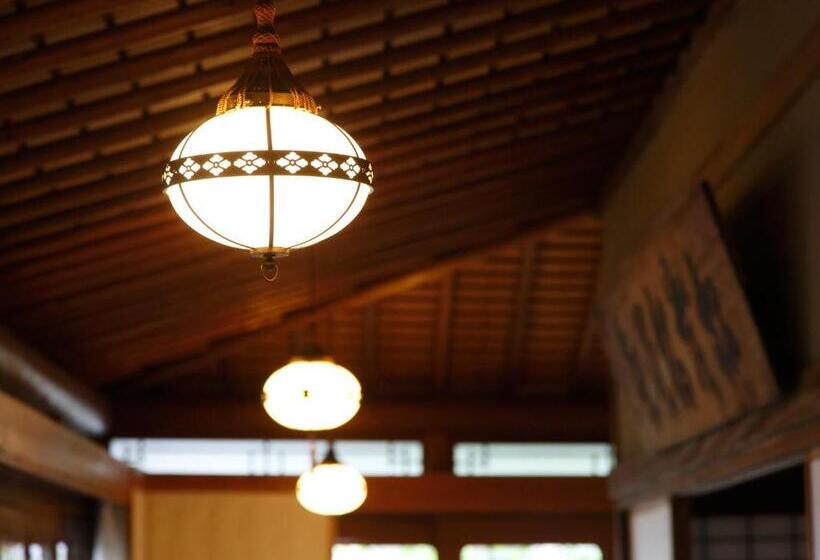 בית מלון כפרי Kotohira Kadan