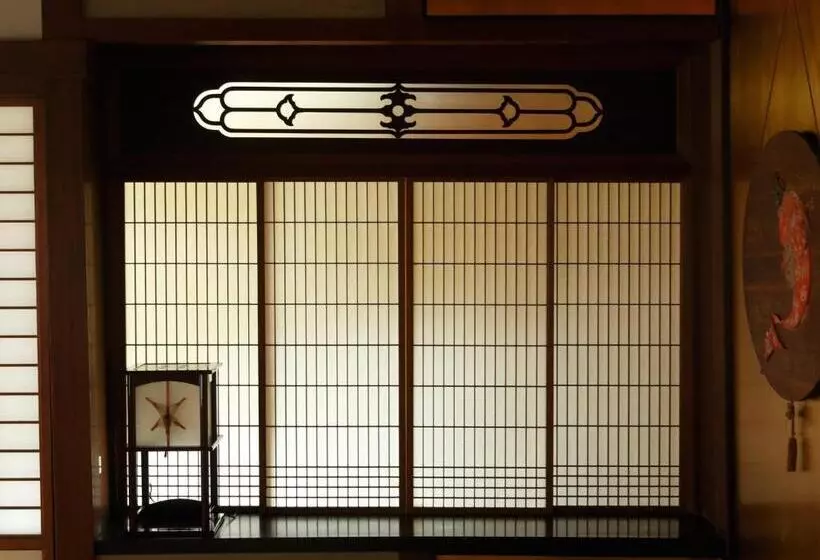 Отель Kotohira Kadan