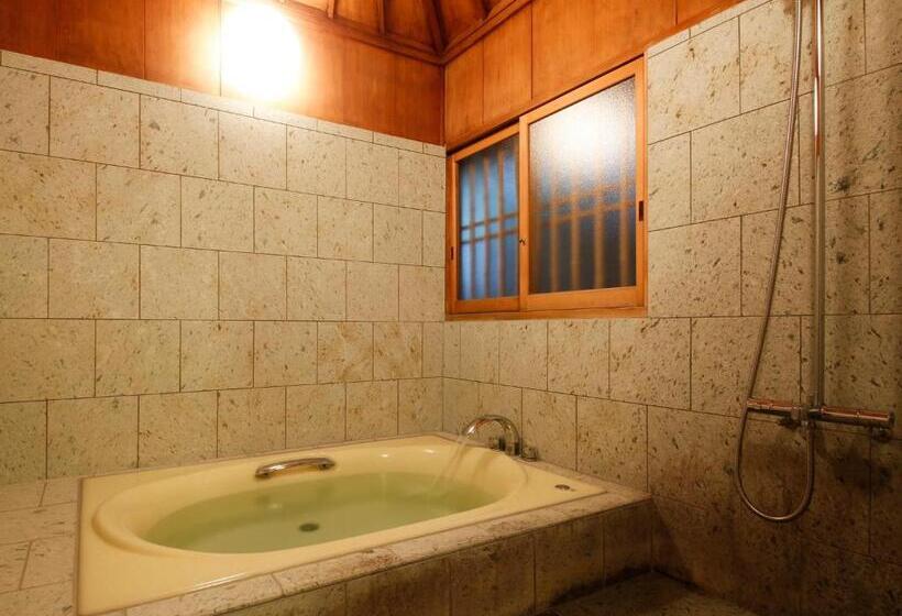 בית מלון כפרי Kotohira Kadan