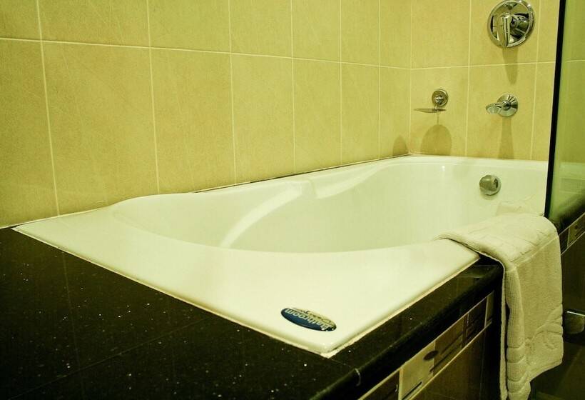 Отель Le Casa Bang Saen