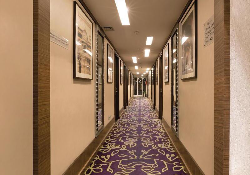 Lemon Tree Hotel Alwar