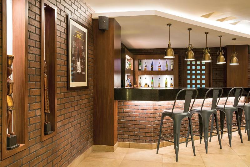 Lemon Tree Hotel Alwar