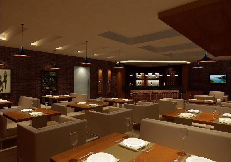 Lemon Tree Hotel Alwar