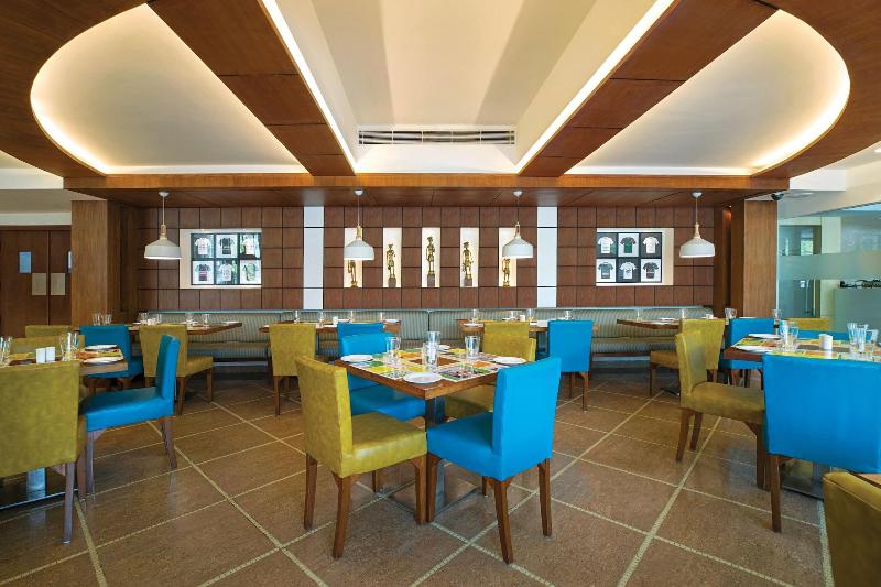 Lemon Tree Hotel Alwar