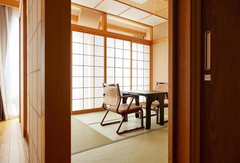 בית מלון כפרי Mizno