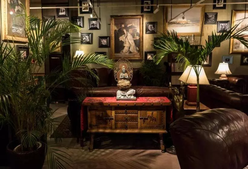 בית מלון כפרי Mizno