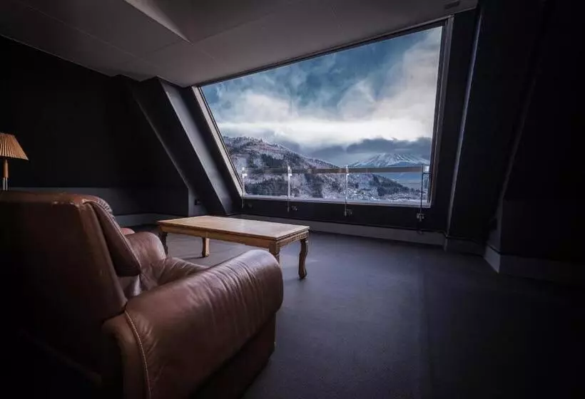 בית מלון כפרי Mizno